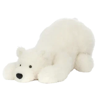 Nozzy Polar Bear