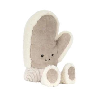 Amuseables Fitswell Mitten