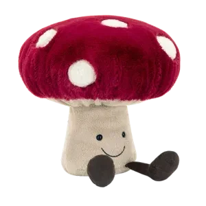 Amuseables Mushroom