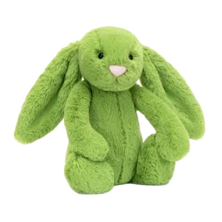 Bashful Apple Bunny