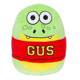 Gus the Gator