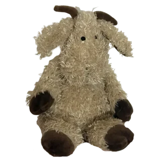 Bunglie Goat