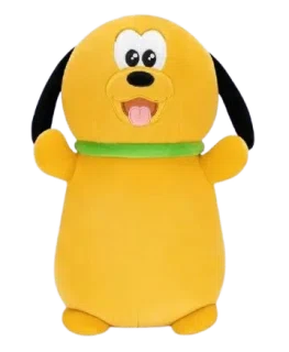 Pluto Hug Mees