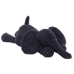 Splootie Elephant