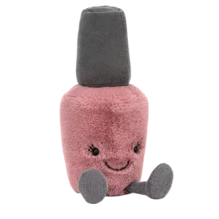 Kooky Cosmetic Nail Polish