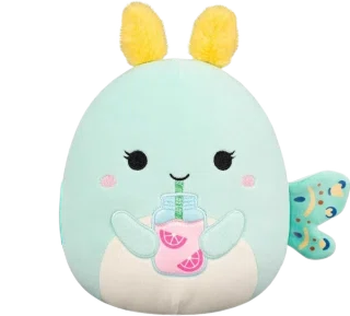Connie (Pink Lemonade)