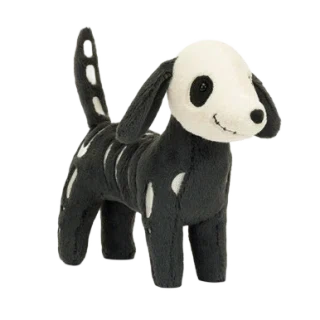 Skeledog Dan
