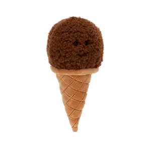 Irresistible Ice Cream Chocolate