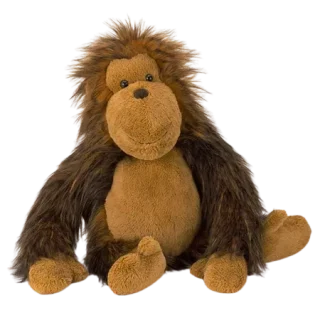 Olaf Orangutan