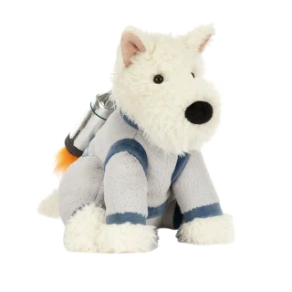 Munro Scottie Dog ‘Space’