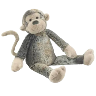 Puddle Monkey
