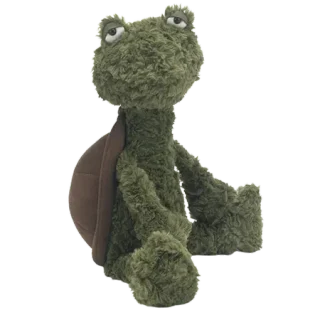 Furryosity Turtle