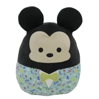 New Years Mickey Mouse