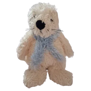 Sammy Seal Tot