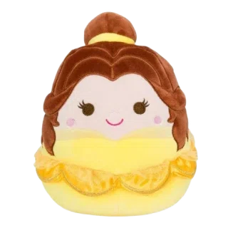 Belle (Disney)