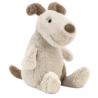 Rumpa Dog