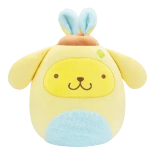 Pompompurin (Bunny Suit)
