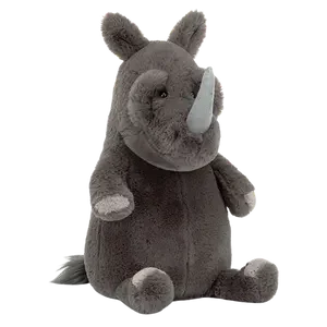 Roderick Rhinoceros