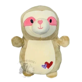 Simon (Valentine's Day Hug Mee)