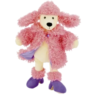 Furcoat Poodle