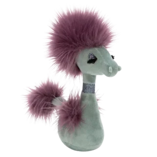 Curiosity Seahorse