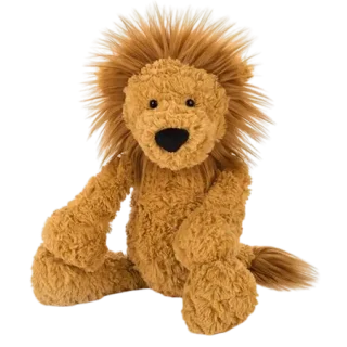 Mumble Lion