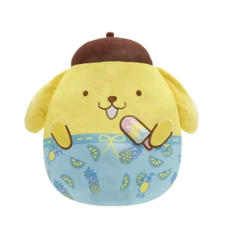 Pompompurin (Beach)