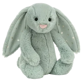 Bashful Sparklet Bunny
