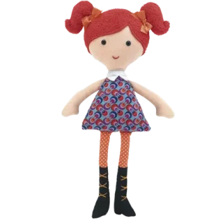 Carnaby Cutie Kiki