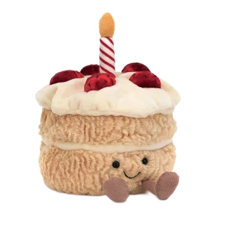 Amuseables Birthday Cake