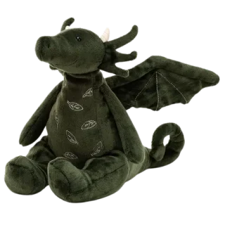 Forest Dragon