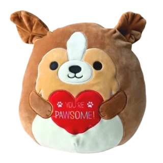 Andres (Pawsome)