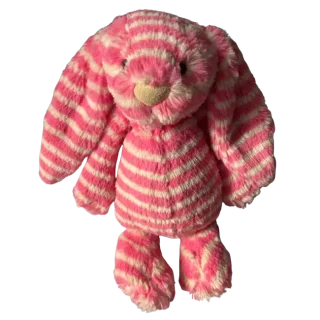 Hettie Bashful Bunny