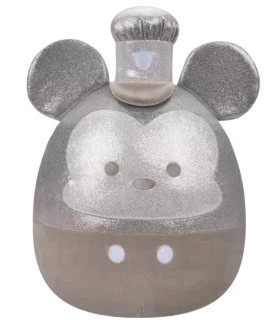 Disney 100 Celebration Glitter Steamboat Mickey Mouse