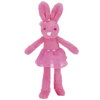 Tutu Lulu Strawberry Bunny