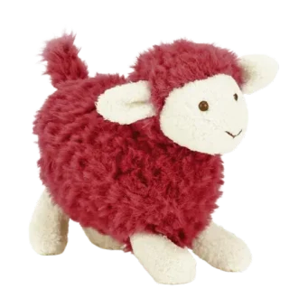 Sugar Sheep Pink