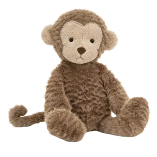 Rolie Polie Monkey