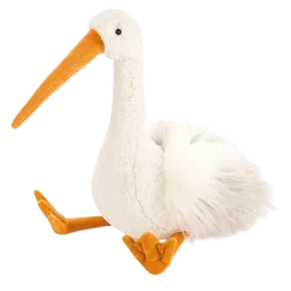 Bobby Stork