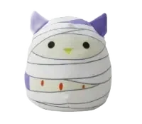 Holly (Mummy)