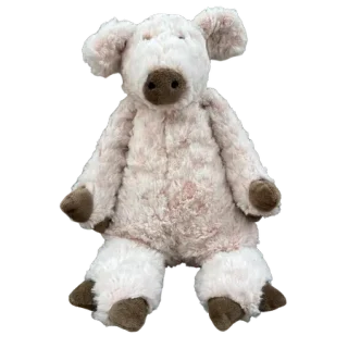 Bunglie Pig