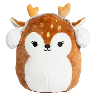 Dawn (Earmuffs)