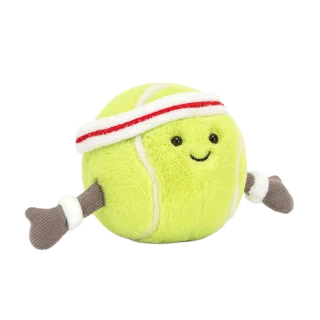 Amuseables Sports Tennis Ball