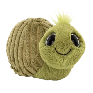 Frizzles Snail