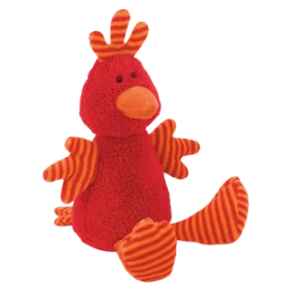 Rattily Rooster