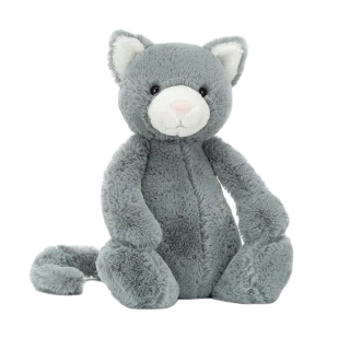 Bashful Kitten Original