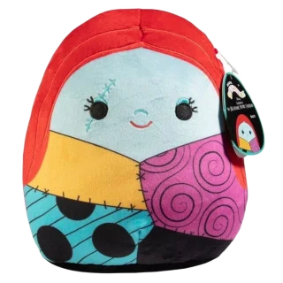 Sally (The Nightmare Before Christmas)