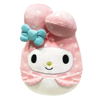 My Melody (Hearts)