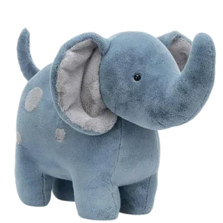 Big Spottie Elephant