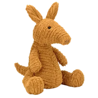Quangle Wangle Aardvark