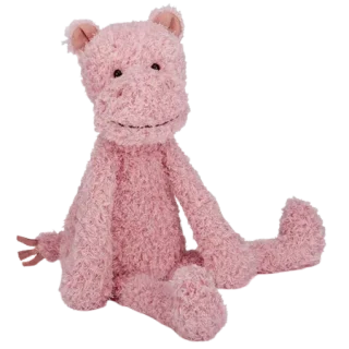 Wild Thing Hippo